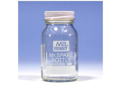 Mr. Spare Bottle XL 80ml