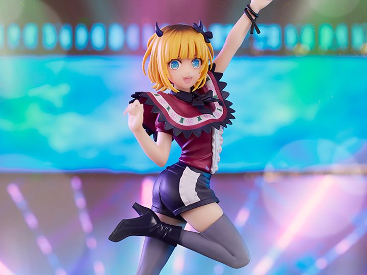 Oshi No Ko Memcho Figure Oshi No Ko Memcho Figure