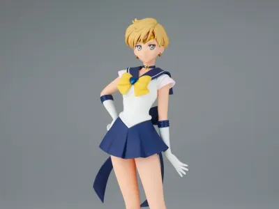Pretty Guardian Sailor Moon Eternal The Movie Glitter & Glamours Super Sailor Uranus Pretty Guardian Sailor Moon Eternal The Movie Glitter & Glamours Super Sailor Uranus