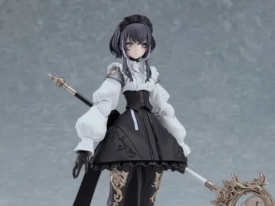 Hito Kaiki figma No.610 NH-02- Hito Kaiki figma No.610 NH-02-