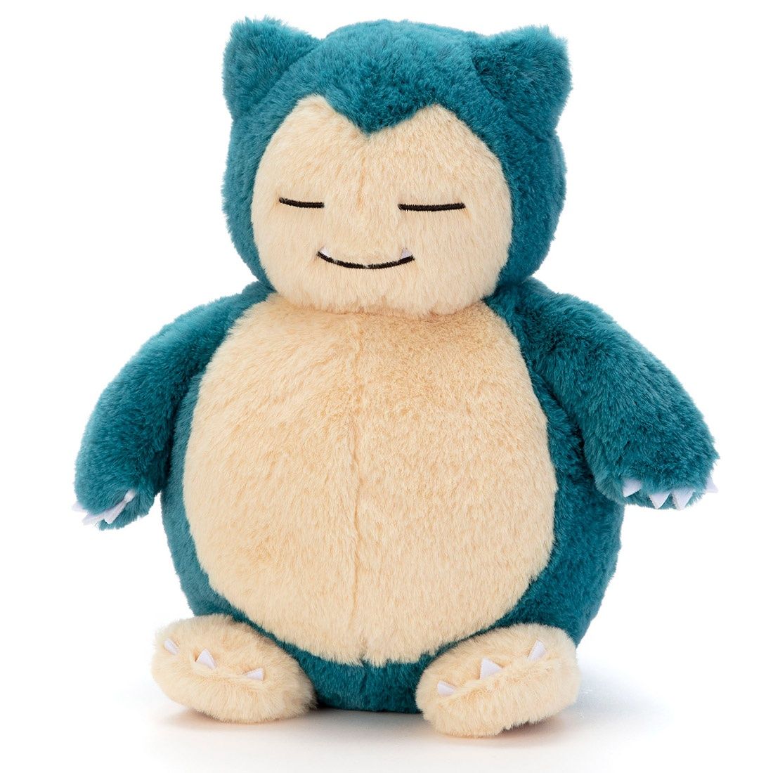 Takaratomy A.R.T.S Kutakutatatta Snorlax (M) Plush Takaratomy A.R.T.S Kutakutatatta Snorlax (M) Plush
