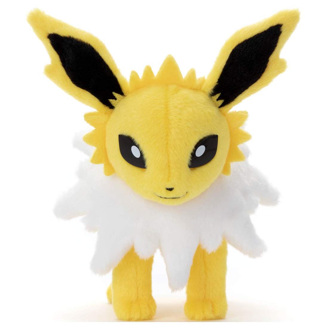 Takaratomy A.R.T.S I Choose You! Pokemon Get Plush Doll Jolteon, 6.5" Takaratomy A.R.T.S I Choose You! Pokemon Get Plush Doll Jolteon, 6.5"