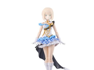 The Idolmaster: Shiny Colors 30 Minutes Sisters Option Body Parts Beyond the Blue Sky 1 (Color B)
