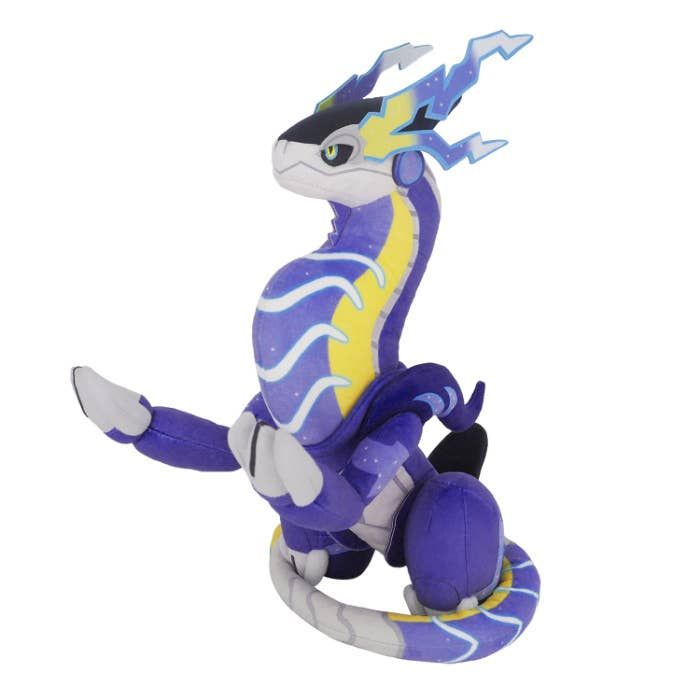 Sanei Pokemon Plush - PP267 - Miraidon