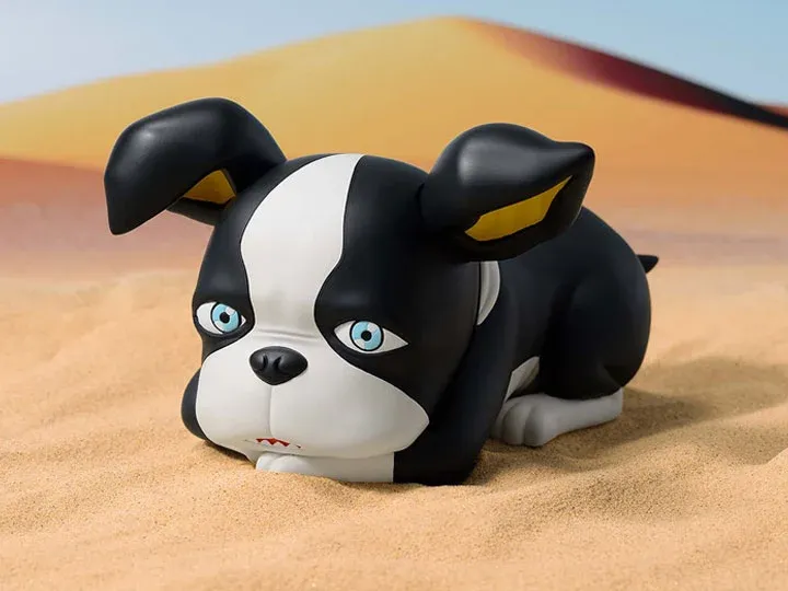JoJo's Bizarre Adventure: Stardust Crusaders Sofvimates Iggy Vol.3