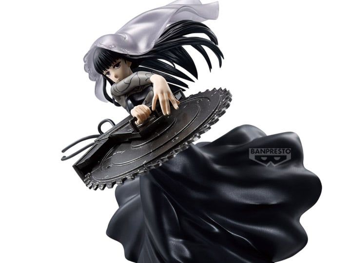 Sakamoto Days Vibration Stars Osaragi