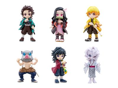 Demon Slayer: Kimetsu no Yaiba PalVerse