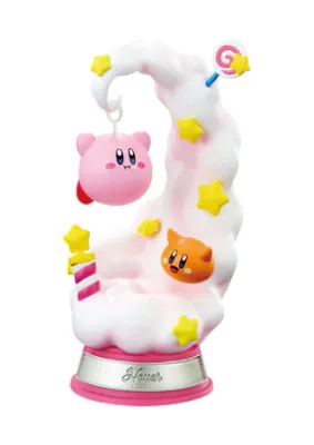 Rement Swing Kirby Twinkle Traveler
