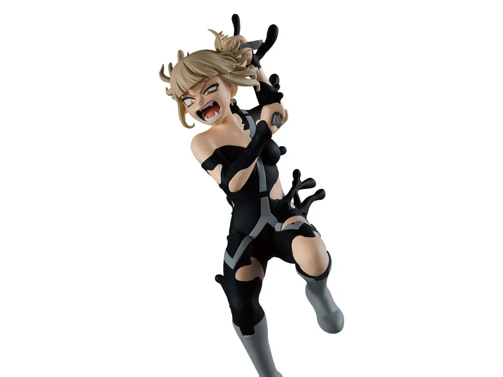 My Hero Academia The Evil Villains DX Himiko Toga IV Figure My Hero Academia The Evil Villains DX Himiko Toga IV Figure