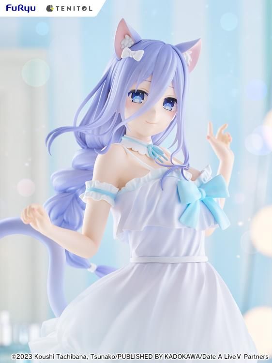 Date A Live V Tenitol Tall Mio Takamiya Figure