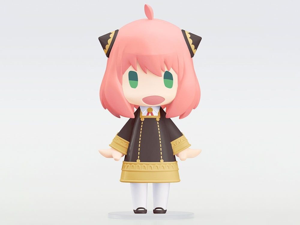 Spy x Family Hello! Good Smile Anya Forger