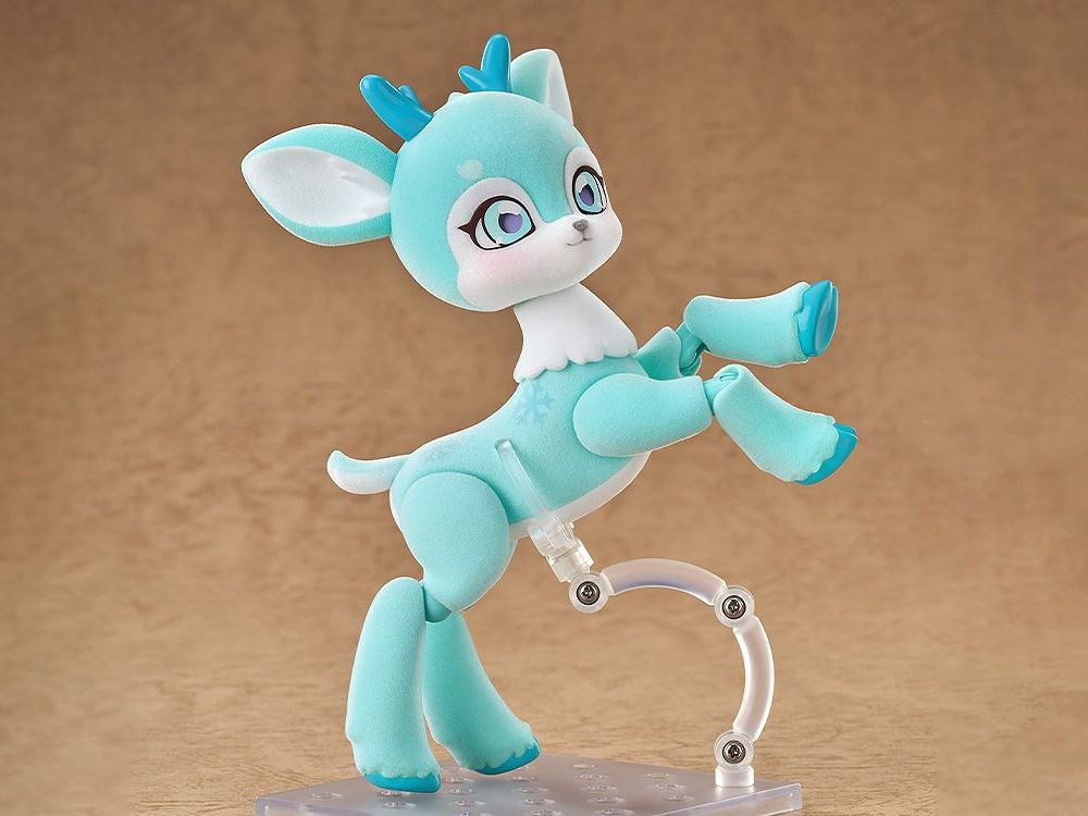 Nendoroid No.2736 Deer Mint Ver.