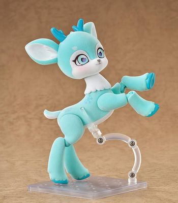 Nendoroid No.2736 Deer Mint Ver.