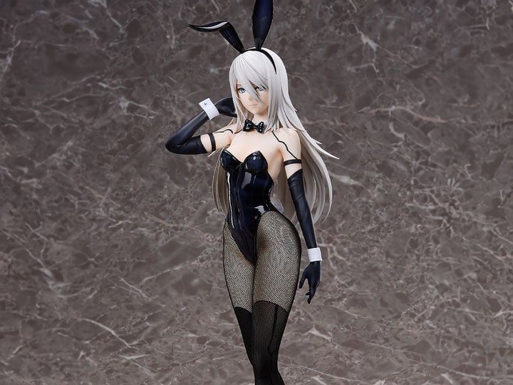 NieR: Automata Ver1.1a B-Style A2 (YoRHa Type A No. 2) (Bunny Ver.) 1/4 Scale Figure