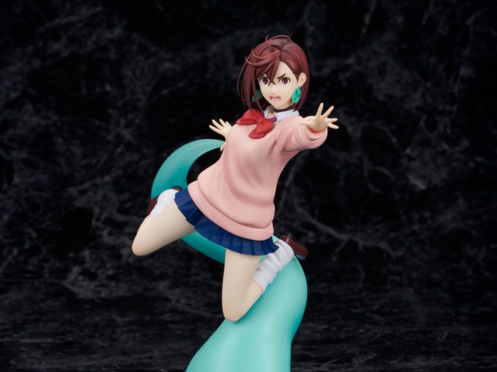 Dandadan F:Nex Momo Ayase 1/7 Scale Figure