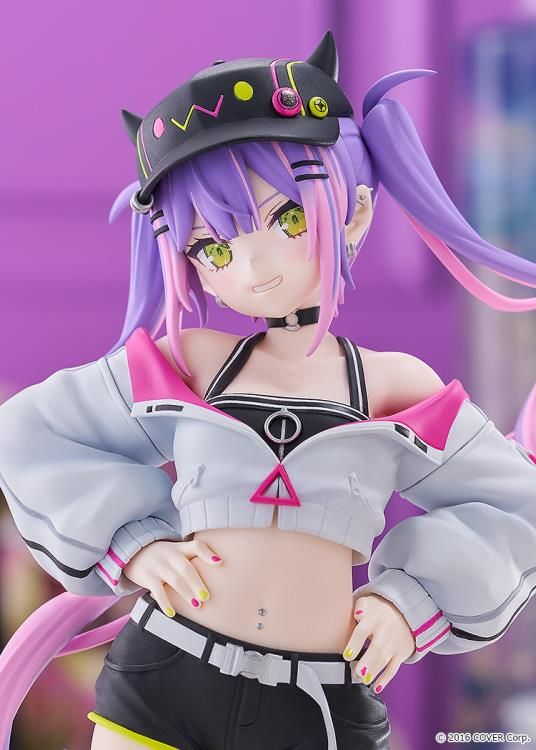 Hololive Production Pop Up Parade SP Tokoyami Towa