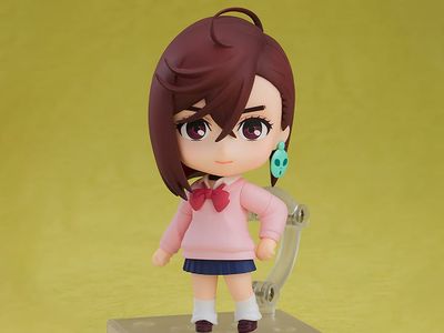Dandadan Nendoroid No.2701 Momo