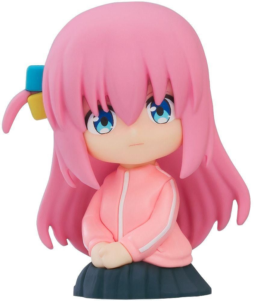 Nendoroid Plus: Hitori Gotoh Rubber Mascot