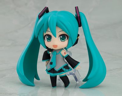 Vocaloid Nendoroid Surprise Piapro Characters