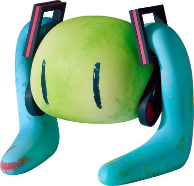 Hatsune Miku x Maho Takahashi Miku-chan!! Artist Collaboration Figure