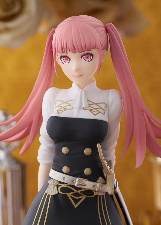 Fire Emblem: Three Houses Pop Up Parade Hilda Valentine Goneril Figure