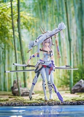 Goddess of Victory: Nikke figma No.640 Scarlet