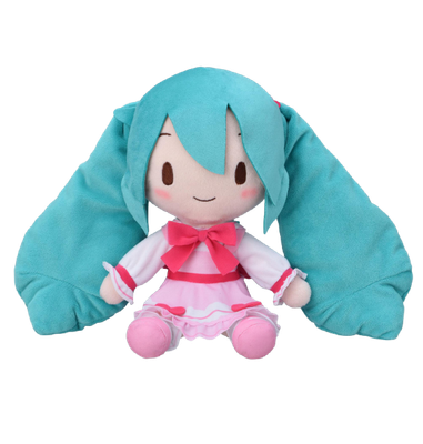 fuwa petit Hatsune Miku Series M Plush Hatsune Miku Conceptual series Vol.3