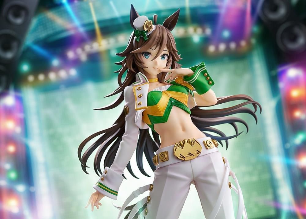 Uma Musume: Pretty Derby Mr. C.B. 1/7 Scale Figure