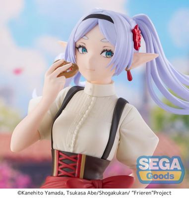 Frieren: Beyond Journey's End XStellar Frieren At a Certain Festival Figure