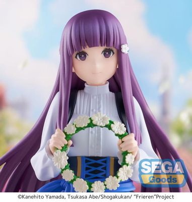 Frieren: Beyond Journey's End XStellar Fern At a Certain Festival Figure