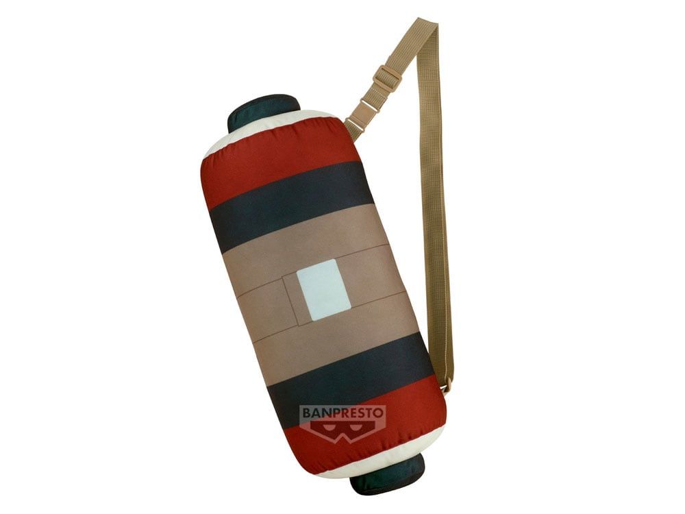 Naruto: Shippuden Naruto's Scroll Plush