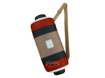 Naruto: Shippuden Naruto's Scroll Plush