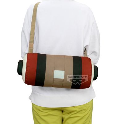 Naruto: Shippuden Naruto's Scroll Plush