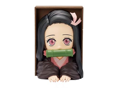 Demon Slayer: Kimetsu no Yaiba HyokoFig Nezuko Kamado Figure