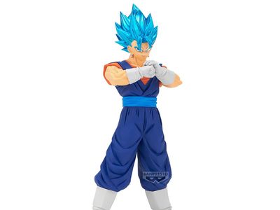 Dragon Ball Super Blood of Saiyans Vegito Figure Dragon Ball Super Blood of Saiyans Vegito Figure