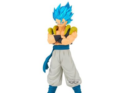 Dragon Ball Super Blood of Saiyans Gogeta Figure Dragon Ball Super Blood of Saiyans Gogeta Figure