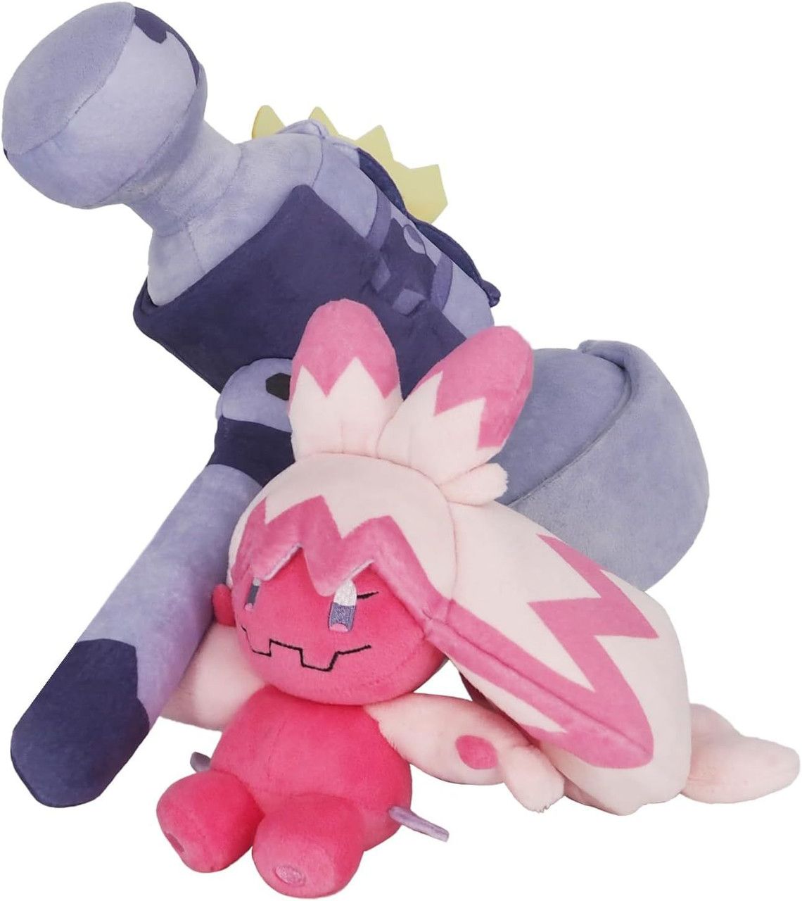 Sanei Pokemon All Star Collection PP254 Tinkaton Plush