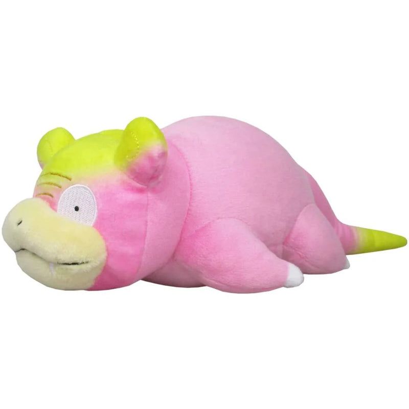 Sanei Pokemon All Star Collection PP185 Galarian Slowpoke Plush