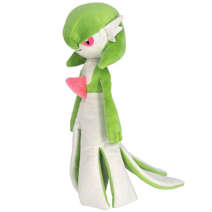 Sanei Pokemon All Star Collection PP193 Gardevoir Plush