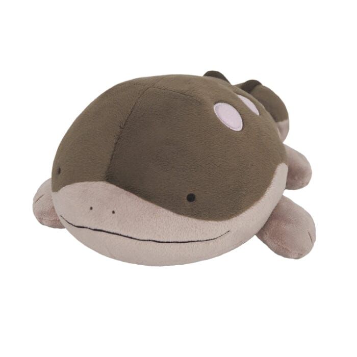 Sanei Pokemon All Star Collection PP278 Clodsire Plush