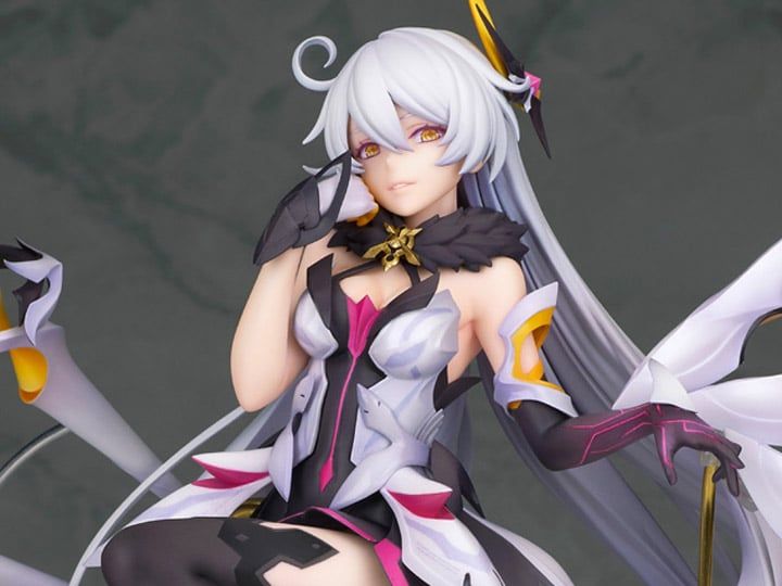 KIANA Honkai Impact