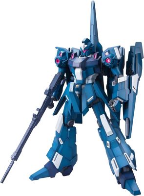Gundam RGZ-95 ReZEL Commander Type MG 1/100