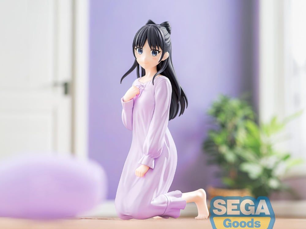 Witch Watch Yumemirize Nemu Miyao Figure