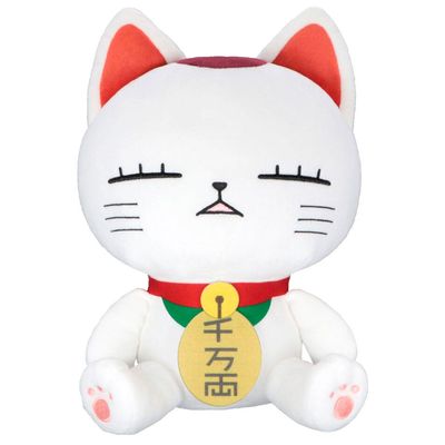 Dandadan Plush Figure Turbo Granny A Dandadan Plush Figure Turbo Granny A