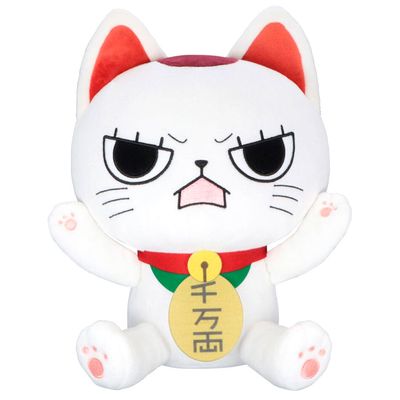 Dandadan Plush Figure Turbo Granny B Dandadan Plush Figure Turbo Granny B