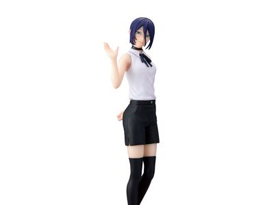 Chainsaw Man - The Movie: Reze Arc Glitter &amp; Glamours Reze Figure