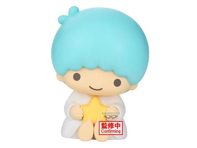 Sanrio SOFVIMATES Kiki Figure Sanrio SOFVIMATES Kiki Figure