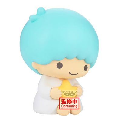 Sanrio SOFVIMATES Kiki Figure