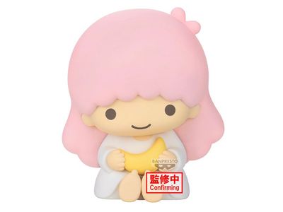 Sanrio SOFVIMATES Lala Figure Sanrio SOFVIMATES Lala Figure
