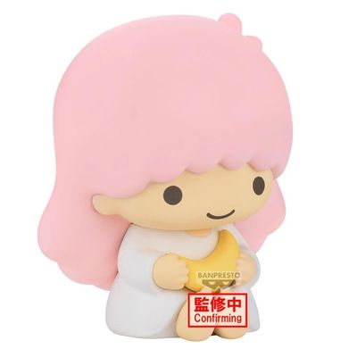 Sanrio SOFVIMATES Lala Figure